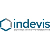 indevis GmbH logo, indevis GmbH contact details