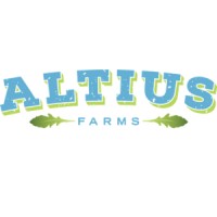 Altius Farms logo, Altius Farms contact details