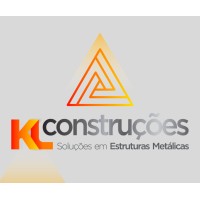 KL CONSTRUÇÕES METÁLICAS E CIVIS logo, KL CONSTRUÇÕES METÁLICAS E CIVIS contact details