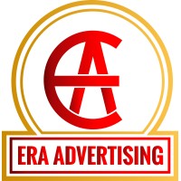 Era Advertising SoCal logo, Era Advertising SoCal contact details