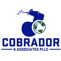 Cobrador & Associates, PLLC logo, Cobrador & Associates, PLLC contact details