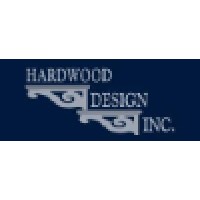 Hardwood Design Inc. logo, Hardwood Design Inc. contact details