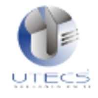 UTECS logo, UTECS contact details