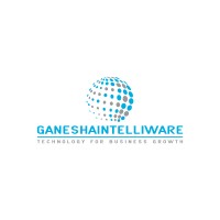 Ganeshaintelliware logo, Ganeshaintelliware contact details