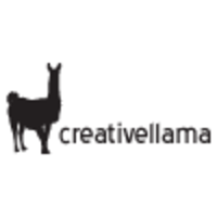 CreativeLlama logo, CreativeLlama contact details