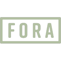 FORAPartners logo, FORAPartners contact details