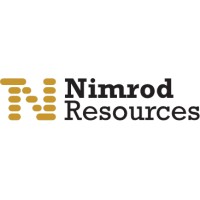 Nimrod Resources Limited logo, Nimrod Resources Limited contact details