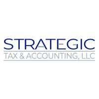 Strategic Tax & Accounting LLC logo, Strategic Tax & Accounting LLC contact details