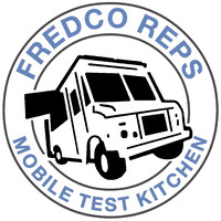 Fredco Reps logo, Fredco Reps contact details