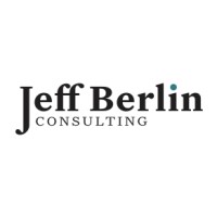 Jeff Berlin Consulting logo, Jeff Berlin Consulting contact details