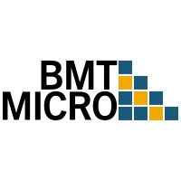 BMT Micro, Wilmington NC, USA logo, BMT Micro, Wilmington NC, USA contact details