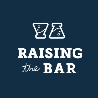 Raising the Bar logo, Raising the Bar contact details