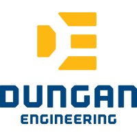 Dungan Engineering Pa logo, Dungan Engineering Pa contact details