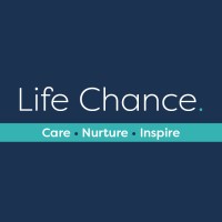 Life Chance logo, Life Chance contact details