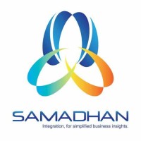 SAMADHAN (A Unit Of RITC Pvt. Ltd.) logo, SAMADHAN (A Unit Of RITC Pvt. Ltd.) contact details