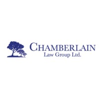 Chamberlain Law Group logo, Chamberlain Law Group contact details