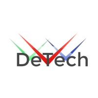 Detech logo, Detech contact details