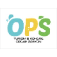 OPS Turizm Kongre Organizasyon logo, OPS Turizm Kongre Organizasyon contact details