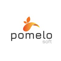 Pomelo Soft logo, Pomelo Soft contact details