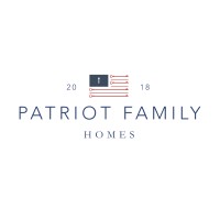 Patriot Family Homes logo, Patriot Family Homes contact details