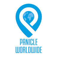 PANICLE GROUP logo, PANICLE GROUP contact details