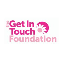 The Get In Touch Foundation logo, The Get In Touch Foundation contact details