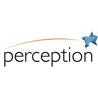 Perception logo, Perception contact details