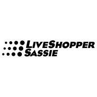 LiveShopper logo, LiveShopper contact details