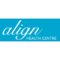 Align Health Centre logo, Align Health Centre contact details