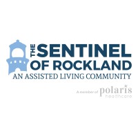 The Sentinel of Rockland logo, The Sentinel of Rockland contact details