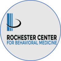 Rochester Center for Behavioral Medicine logo, Rochester Center for Behavioral Medicine contact details