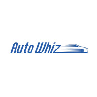 Auto Whiz logo, Auto Whiz contact details