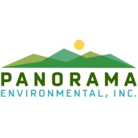 Panorama Environmental, Inc logo, Panorama Environmental, Inc contact details