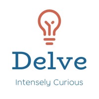 Delve Consulting logo, Delve Consulting contact details