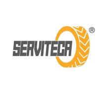 Serviteca logo, Serviteca contact details