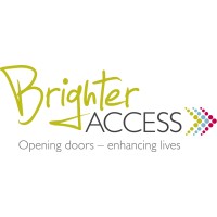 Brighter Access logo, Brighter Access contact details