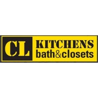 CL Kitchens Bath & Closets logo, CL Kitchens Bath & Closets contact details