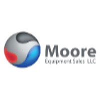 Moore Equipment Sales (MES) LLC logo, Moore Equipment Sales (MES) LLC contact details