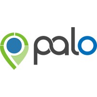 PALO Media Group logo, PALO Media Group contact details