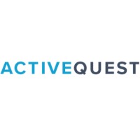 ActiveQuest logo, ActiveQuest contact details