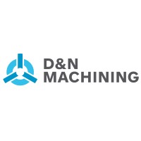 D & N MACHINING, INC. logo, D & N MACHINING, INC. contact details