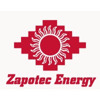 Zapotec Energy, Inc. logo, Zapotec Energy, Inc. contact details