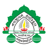 Navjeevan High School logo, Navjeevan High School contact details