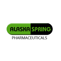 ALASKA SPRING PHARMACEUTICALS Inc logo, ALASKA SPRING PHARMACEUTICALS Inc contact details