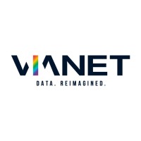 Vianet Group plc logo, Vianet Group plc contact details