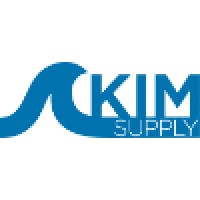 Kim Supply Inc logo, Kim Supply Inc contact details