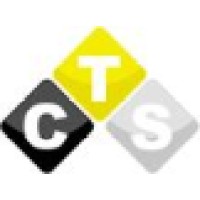 CTS Construction logo, CTS Construction contact details