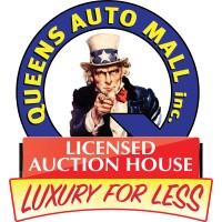 Queens Auto Mall, Inc logo, Queens Auto Mall, Inc contact details