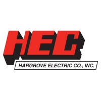 HARGROVE ELECTRIC CO. logo, HARGROVE ELECTRIC CO. contact details