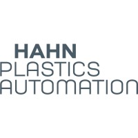 HAHN Plastics Automation, Inc. logo, HAHN Plastics Automation, Inc. contact details